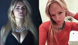 Người mẫu Nga bị chị gái sát hại man rợ